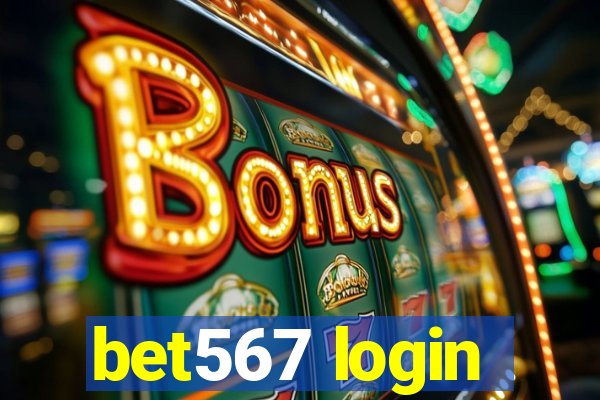 bet567 login